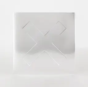 The xx - I See You