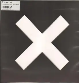 The xx - XX