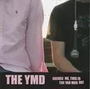 CD - The YMD - Excuse Me, This Is The Yah Mos Def