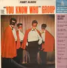 LP - The You Know Who Group - First Album - US mono