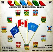 The Young Canada Singers