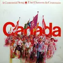 7inch Vinyl Single - The Young Canada Singers - Canada