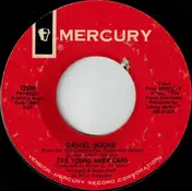 The Young Americans - Daniel Boone