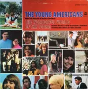 The Young Americans - The Wonderful World Of The Young