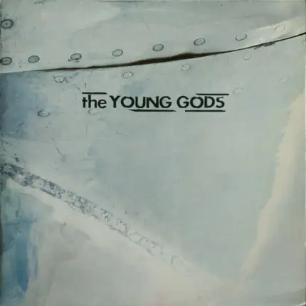 The Young Gods - T.V. Sky