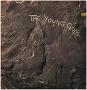 LP - The Young Gods - The Young Gods