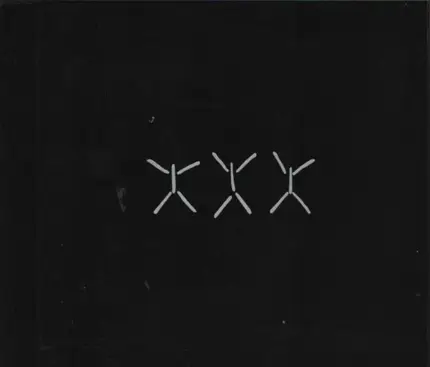 The Young Gods - XX Years 1985-2005