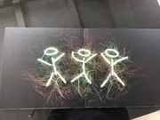 LP-Box - The Young Gods - Data Mirage Tangram
