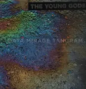 LP - The Young Gods - Data Mirage Tangram - incl. CD