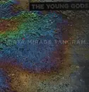 LP - The Young Gods - Data Mirage Tangram - incl. CD