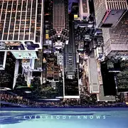 CD - The Young Gods - Everybody Knows