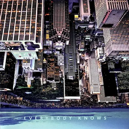 The Young Gods - Everybody Knows