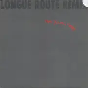12inch Vinyl Single - The Young Gods - Longue Route (Remix) / September Song