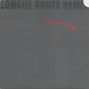 Young Gods - Longue Route (Remix) / September Song