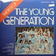LP - The Young Generation - The Best Of The Young Generation