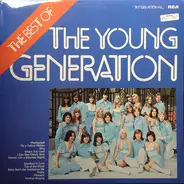 The Young Generation - The Best Of The Young Generation