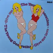 The Young Generation - Give Me Love