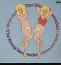 Double LP - The Young Generation - Give  Me Love
