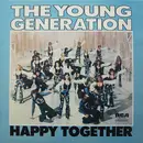 LP - The Young Generation - Happy Together