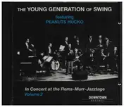 The Young Generation Of Swing - Live at the Rems-Murr-Jazztage Vol. 2
