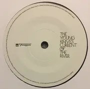 7inch Vinyl Single - The Young Knives - She's Attracted To