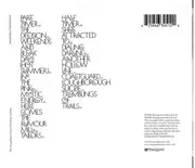 CD - The Young Knives - Voices Of Animals And Men