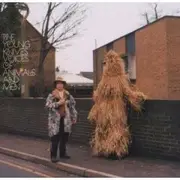 CD & DVD - The Young Knives - Voices Of Animals And Men