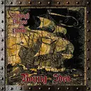 LP - The Young Idea - Through Stress And Storm