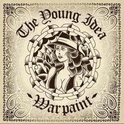 The Young Idea - Warpaint