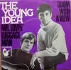 7inch Vinyl Single - The Young Idea - Mr. Lovin' Luggage Man / Room With A View