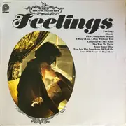 LP - The Young Lovers - Feelings