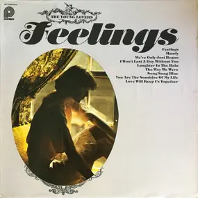 Young Lovers - Feelings