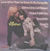 LP - The Young Lovers - Get Together!
