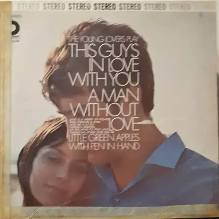 The Young Lovers - Play
