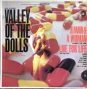 LP - The Young Lovers - Valley Of The Dolls