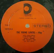 LP - The Young Lovers - Play