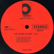 LP - The Young Lovers - Play