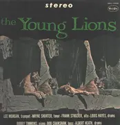 LP - The Young Lions - The Young Lions