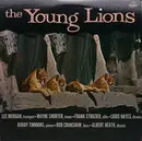 LP - The Young Lions - The Young Lions