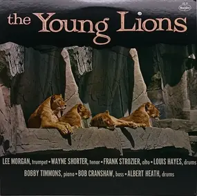 The Young Lions - The Young Lions