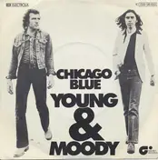 Young & Moody - Chicago Blue