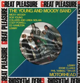 Motörhead - Great Pleasure
