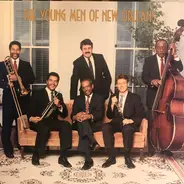 The Young Men Of New Orleans - The Young Men Of New Orleans