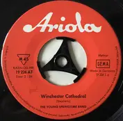 The Young Springtime Band