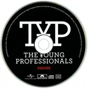 CD - The Young Professionals - 9am To 5pm - 5pm To Whenever (Deluxe)