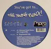 12'' - The Young Punx - You've Got To...