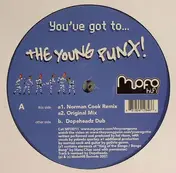 Young Punx - You've Got To...