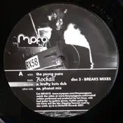Young Punx - Rockall (Disc 3 - Breaks Mixes)