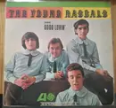 LP - The Young Rascals - The Young Rascals