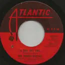 7inch Vinyl Single - The Young Rascals - A Girl Like You / It's Love